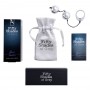 BOLAS CHINAS METAL - Cincuenta Sombras de Grey