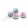Mini Bolas chinas Luna beads LELO