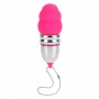 Posh mini delight CALIFORNIA EXOTIC NOVELTIES Rosa