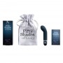 VIBRADOR BALA PUNTO G - 50 Sombras Grey