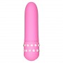 Kit de vibrador rosa TOY JOY
