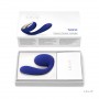 Oferta Tara masajeador parejas Azul Noche