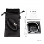 OFERTA Noa masajeador parejas Negro LELO
