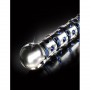 OFERTA BARATA Masajeador de cristal ICICLES NUMERO 50