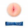 OFERTA Masturbador masculino forma anal con soporte pared