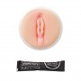 OFERTA Masturbador masculino vibrador forma vagina