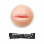 OFERTA Masturbador masculino vibrador forma boca
