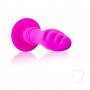 OFERTA Twist anal PRETTYLOVE Lila