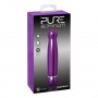 pure aluminium lila
