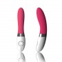 OFERTA vibrador Liv cereza