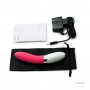 COMPRAR vibrador Liv cereza LELO