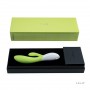COMPRAR INA 2 vibrador Verde Lima