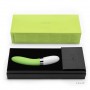 COMPRAR LIV 2 vibrador Verde Lima 