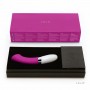 OFERTA vibrador rosa intenso