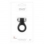 OVO B1 ANILLO VIBRADOR NEGRO