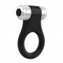 OVO B1 ANILLO VIBRADOR NEGRO
