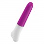 Mini vibrador OVO D1 Blanco