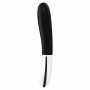 E2 VIBRADOR RECARGABLE NEGRO OVO