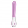 OVO E2 VIBRADOR RECARGABLE ROSA