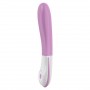 OVO E2 VIBRADOR RECARGABLE ROSA
