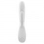 VIBRADOR RECARGABLE BLANCO OVO E5