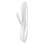 VIBRADOR RECARGABLE BLANCO OVO E5