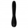 VIBRADOR RECARGABLE NEGRO OVO E5