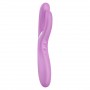 OVO E6 VIBRADOR RECARGABLE ROSA