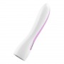 Vibrador OVO F4 Blanco