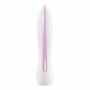 Vibrador OVO F4 Blanco