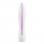 Vibrador OVO F4 Rosa/Blanco