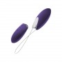 OVO R1 BALA CONTROL REMOTO RECARGABLE MORADO