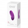 Estimulador OVO T1 Violeta