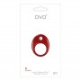 Anillo para el pene OVO B11 Rojo