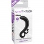 Comprar plug dedo fantasia doble