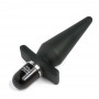 PLUG ANAL VIBRADOR - FIFTY SHADES OF GREY