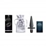 PLUG ANAL VIBRADOR - FIFTY SHADES OF GREY
