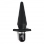 PLUG ANAL VIBRADOR - FIFTY SHADES OF GREY