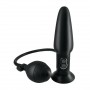 OFERTA  plug de silicona
