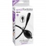 Comprar Plug anal ass expander