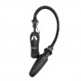 OFERTA Plug hinchable vibrador 