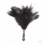 Tantra pluma estimulador Negro LELO