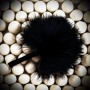 Pluma estimuladora les petits bonbons
