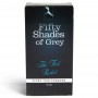 PRESERVATIVOS 50 Sombras de Grey - 12 uds