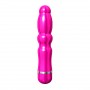 masajeador aluminio rosa