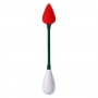 Rosa de silicona flexible EVOLVED