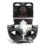 SET DOS MASCARAS 50 Sombras Grey