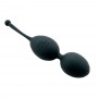 BOLAS CHINAS SILICONA 50 Sombras Grey 
