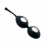 BOLAS CHINAS SILICONA 50 Sombras Grey 