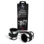 ESPOSAS SUJECCION FUERTE - 50 Sombras Grey 